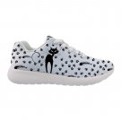 Men's Women's Custom Sports Shoes With Your Own Design Size 35-55