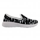 Men's Women's Custom Shoes Waterproof Beach Shoes With Your Own Design Size 35-55