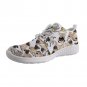 Men's Women's Custom Sports Running Shoes With Your Design Size 35-45