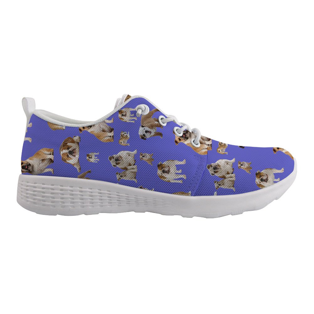 Men's Women's Custom Sports Shoes With Your Own Design Size 35-55
