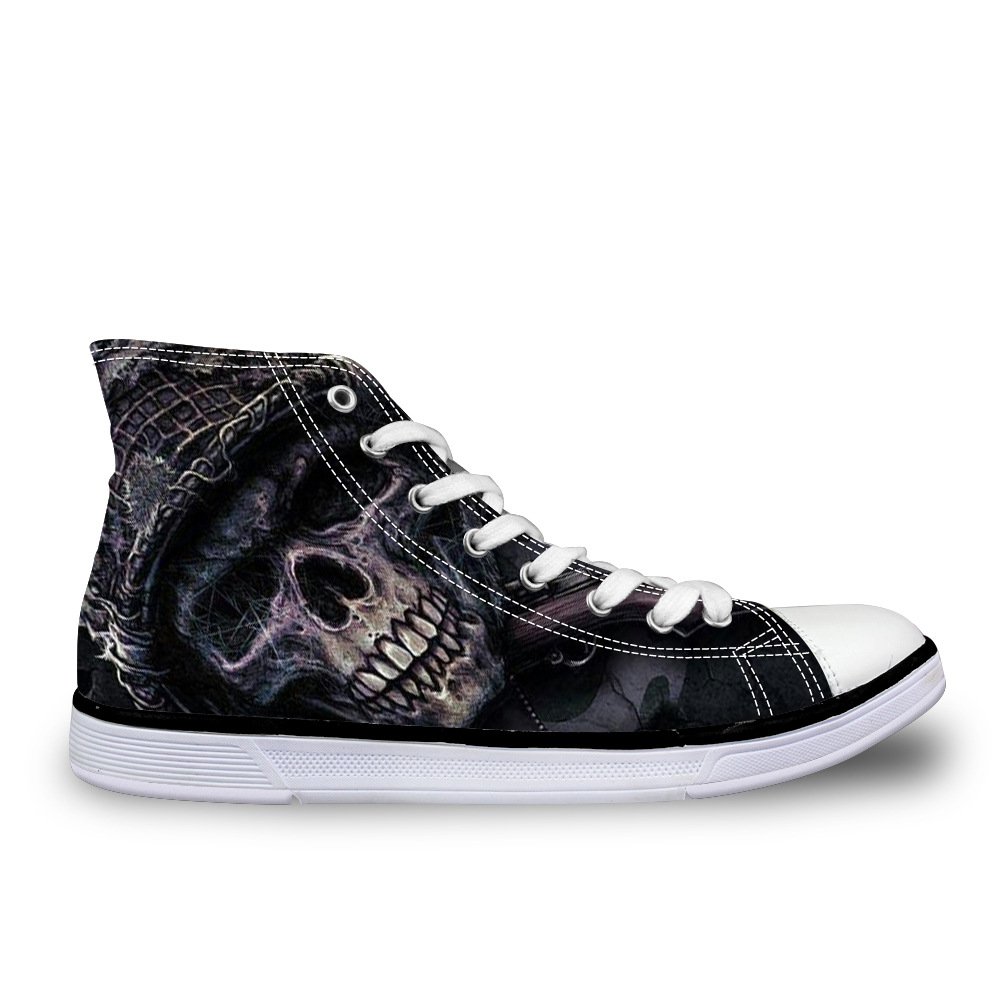 Men's Women's Custom Shoes With Your Own Design Size 35-55