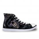 Men's Women's Custom Shoes With Your Own Design Size 35-55