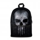 Custom Canvas Bagpack With Your Design