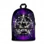 Custom Canvas Bagpack With Your Design