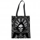 Custom Canvas Shoulder Bag With Your Design