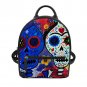 Custom Canvas Medium Bagpack With Your Design