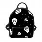 Custom Canvas Medium Bagpack With Your Design