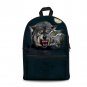 Custom Canvas Bagpack With Your Design