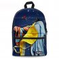 Custom Canvas Bagpack With Your Design