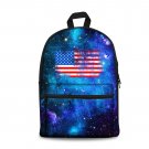 Custom Canvas Bagpack With Your Design