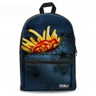 Custom Canvas Handbag With Your Design