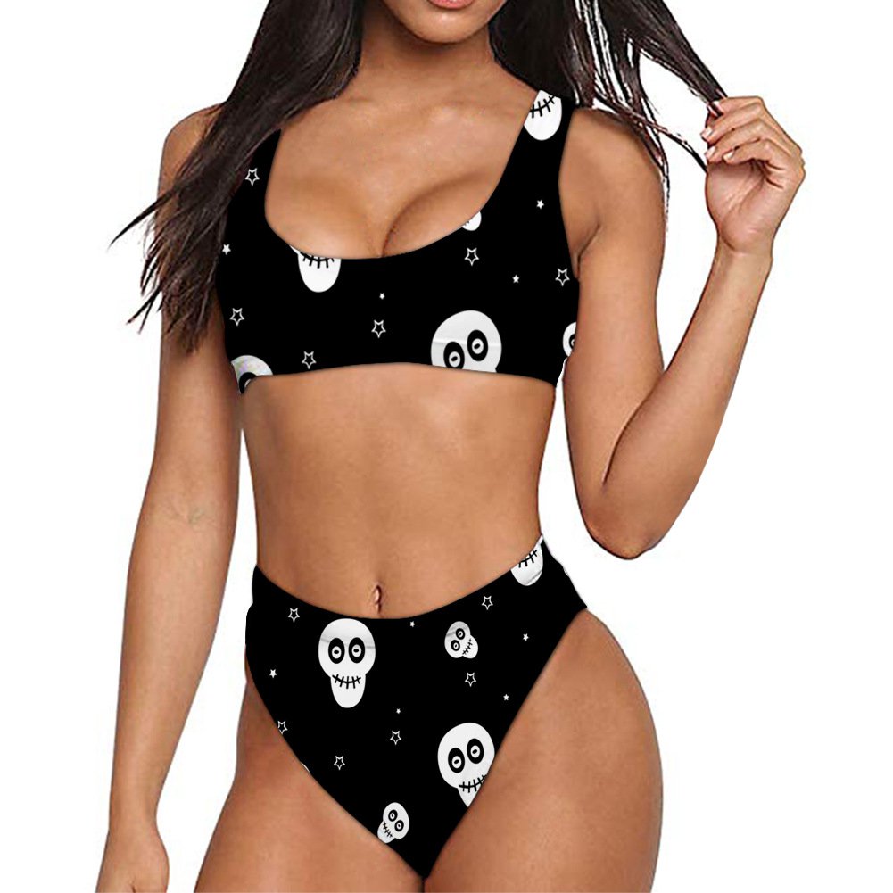 Custom Bikini With Your Design