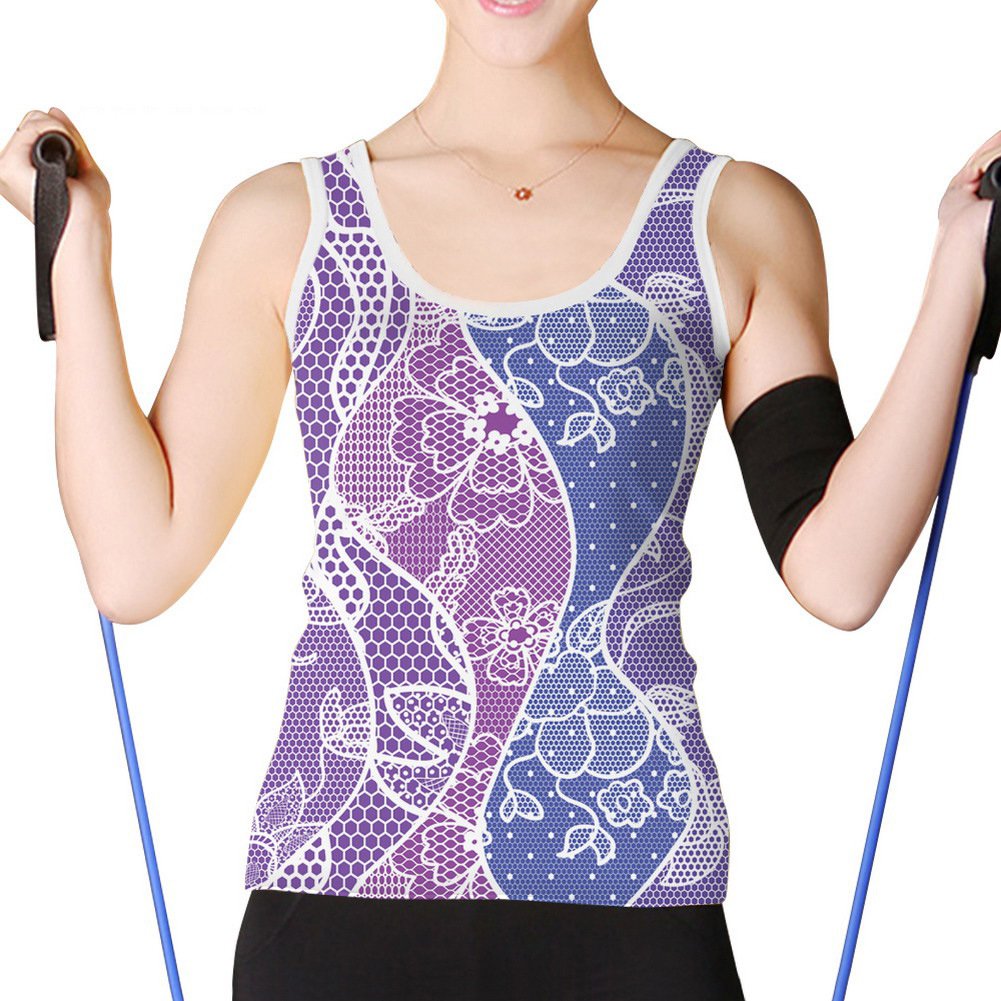 Custom Sports Singlets With Your Design