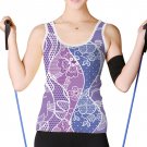Custom Sports Singlets With Your Design