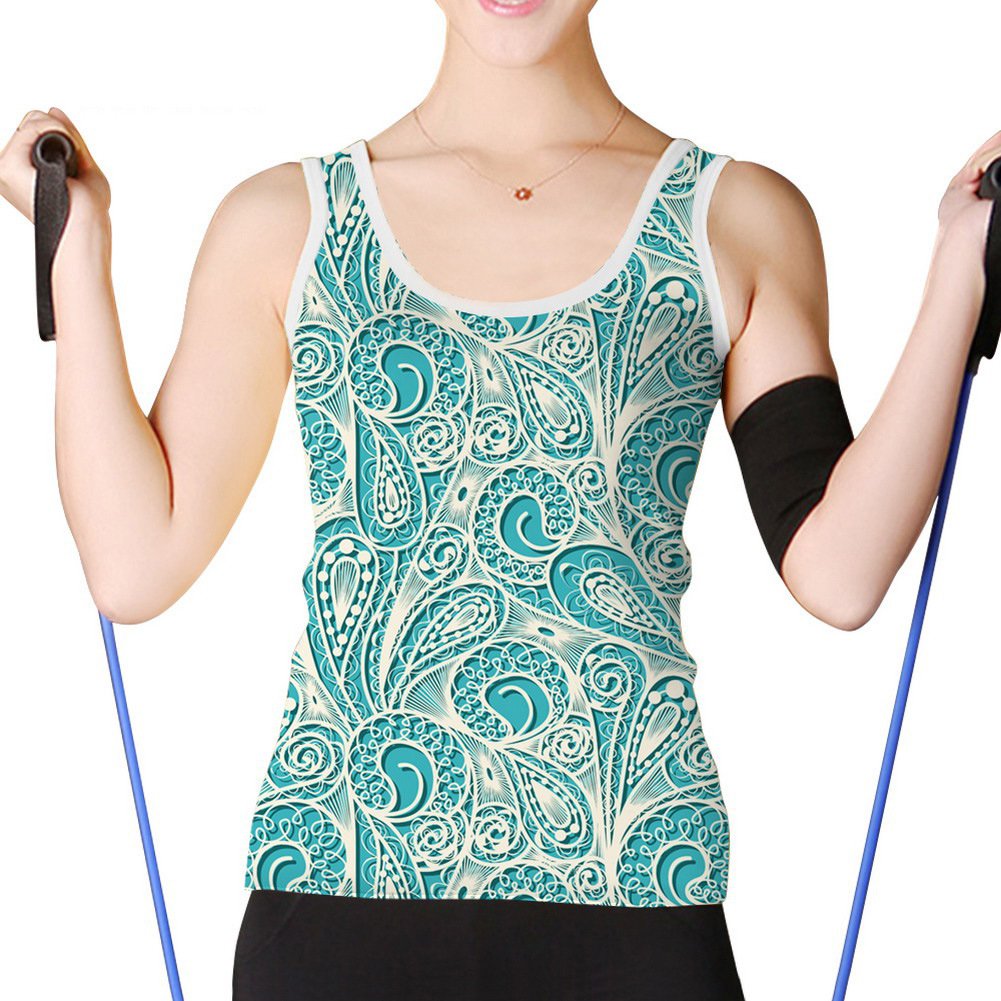 Custom Sports Singlets With Your Design