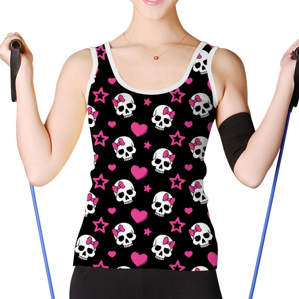Custom Sports Singlets With Your Design
