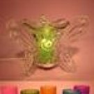Butterfly Oil Burners