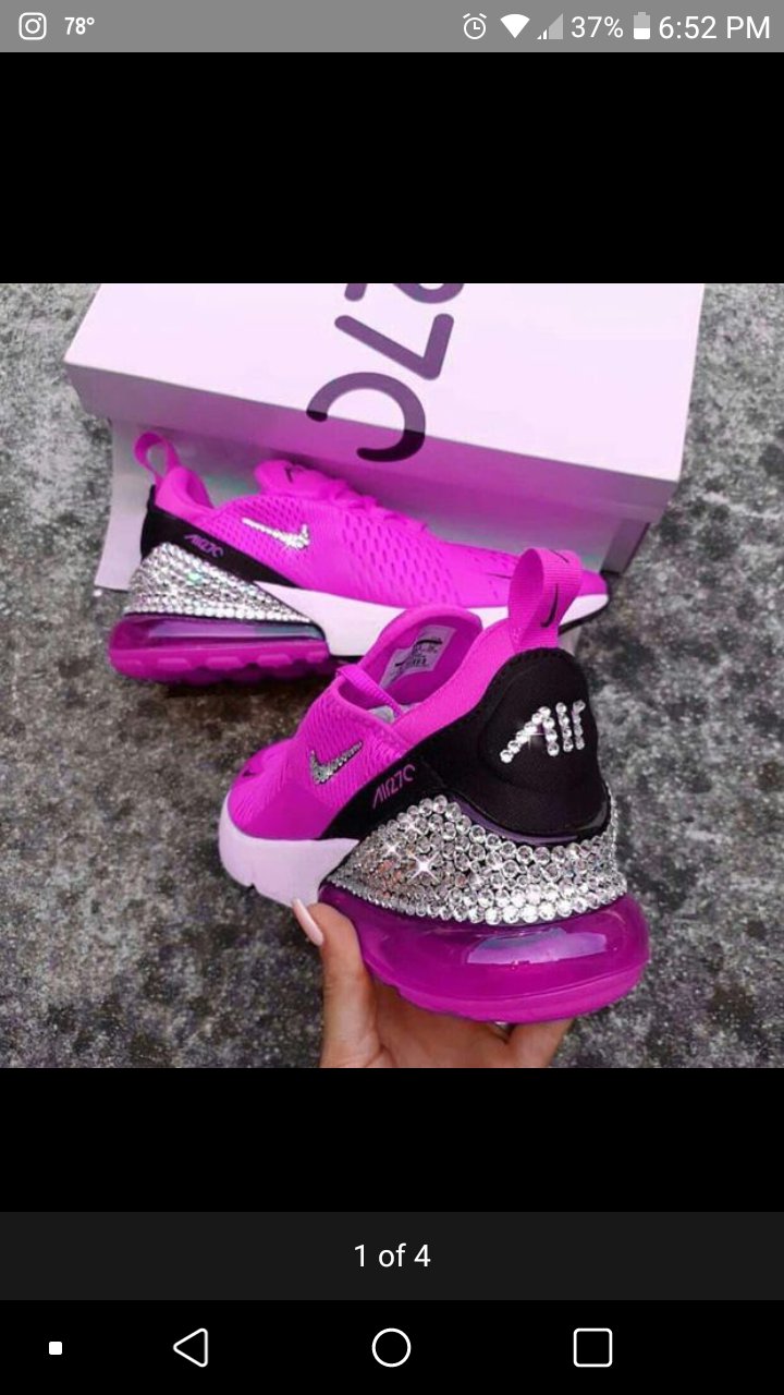 limited edition 270s