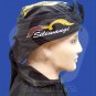 Hat Cap Blangkon Java etnic cotton brown man only