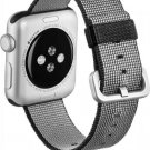 Nylon Apple Watch Band