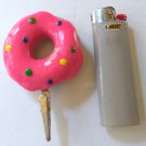 DOUGHNUT CLIP