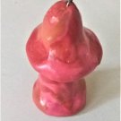 MUSHROOM CREMATION VESSEL