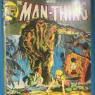 MAN-THING 11