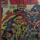 INVADERS 12
