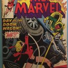 MS MARVEL 5