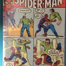 MARVEL TALES SPIDER-MAN 141 UK