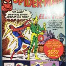 SPIDER-MAN 146
