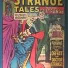 STRANGE TALES 183