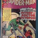 MARVEL TALES STARING SPIDER-MAN 148