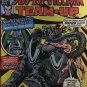 SUPER VILLIAN TEAM UP 8