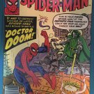MARVEL TALES STARING SPIDER-MAN 142