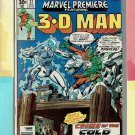 3-D MAN 37
