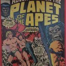 PLANET OF THE APES 9