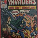 INVADERS 9