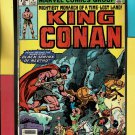KING CONAN 2
