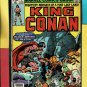 KING CONAN 2