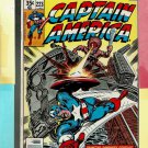 CAPTAIN AMERICA 223