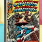 CAPTAIN AMERICA 223