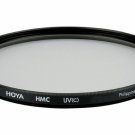 Hoya 82mm HMC (c) Multi-Coated UV Digital SLR HDSLR Slim Frame Filter A-82UVC