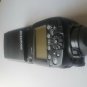 Canon 600EX II-RT Speedlite Flash -Missing Red Led Panel