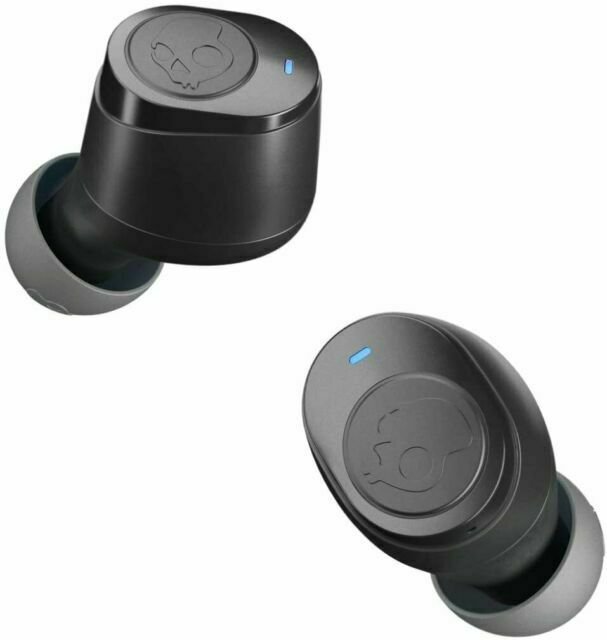 Skullcandy jib True Wireless Earbuds - NEW SEALED - Black