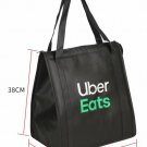 UberEats Insulated Food Delivery Bag