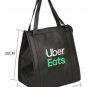 UberEats Insulated Food Delivery Bag