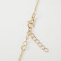 Bohemian Vintage Bamboo Necklace
