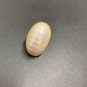 18k Gold Plated Glowing Shell Statement Studs | TopStunning
