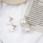 Elegant Pearl Earrings | TopStunning
